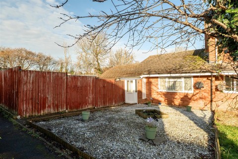 View Full Details for Box Walk, Keynsham, Bristol
