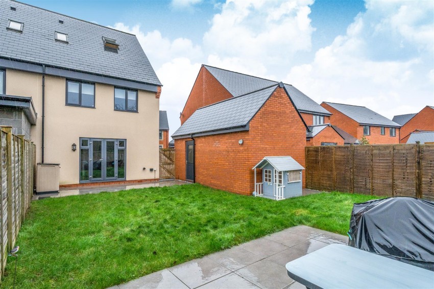 Images for Lucius Avenue, Keynsham, Bristol