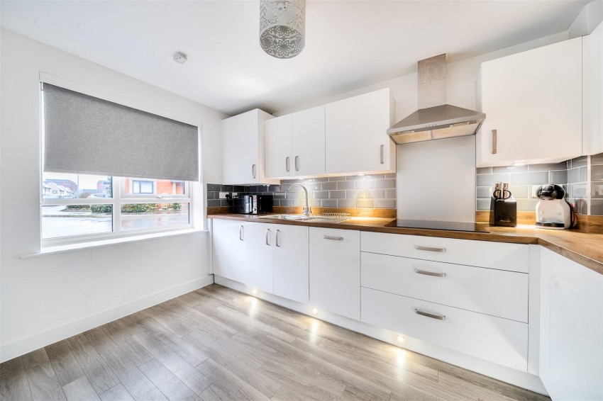 Images for Lucius Avenue, Keynsham, Bristol