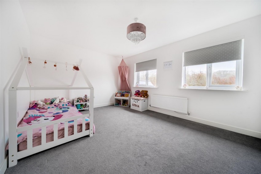 Images for Lucius Avenue, Keynsham, Bristol