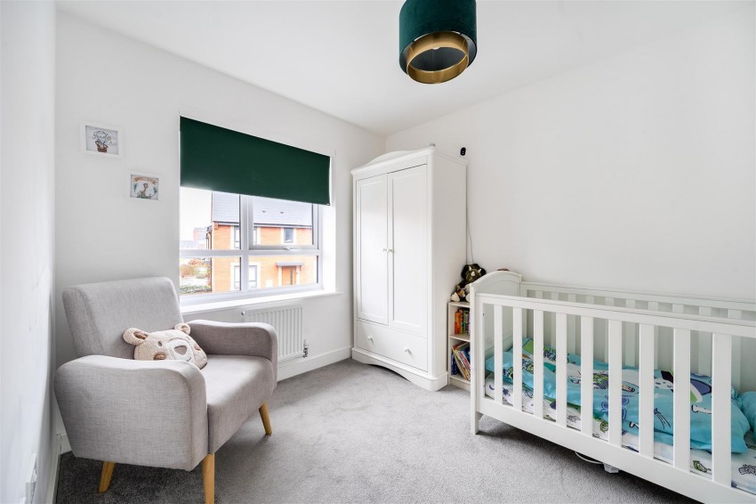 Images for Lucius Avenue, Keynsham, Bristol