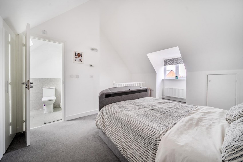 Images for Lucius Avenue, Keynsham, Bristol