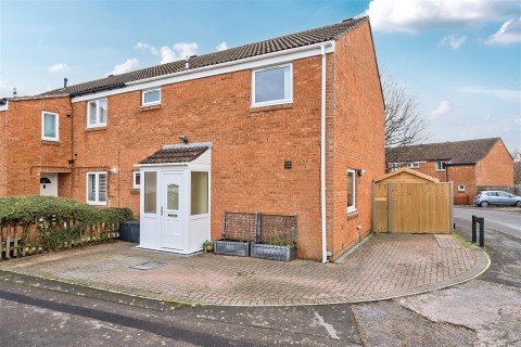 View Full Details for St. Fagans Court, Willsbridge, Bristol