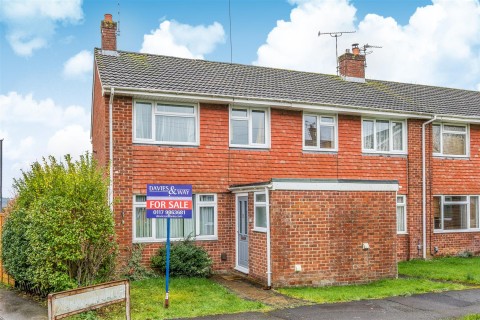 View Full Details for Holly Walk, Keynsham, Bristol