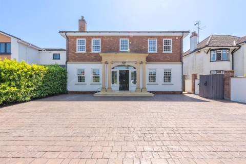 View Full Details for Bath Road, Saltford, Bristol