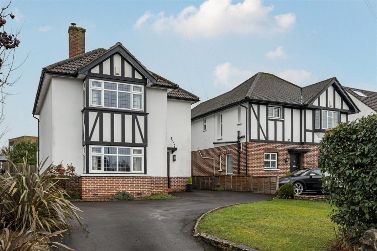 Bath Road, Keynsham,