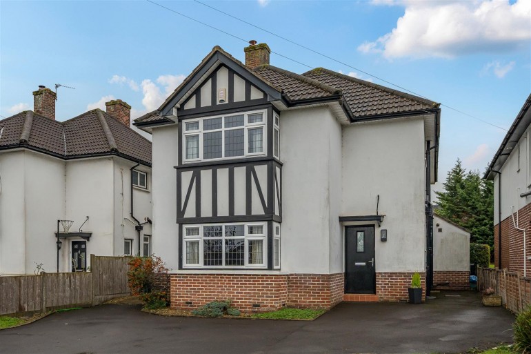 Bath Road, Keynsham,