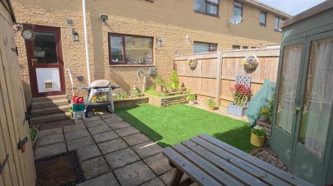 View Full Details for The Labbott, Keynsham, Bristol