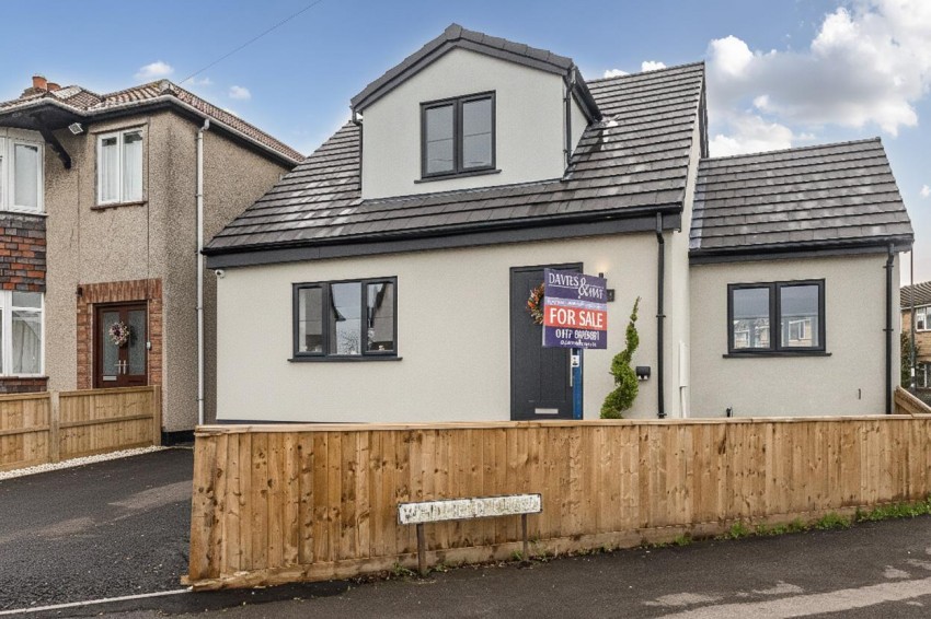 Images for Whitfield Close, Soundwell, Bristol