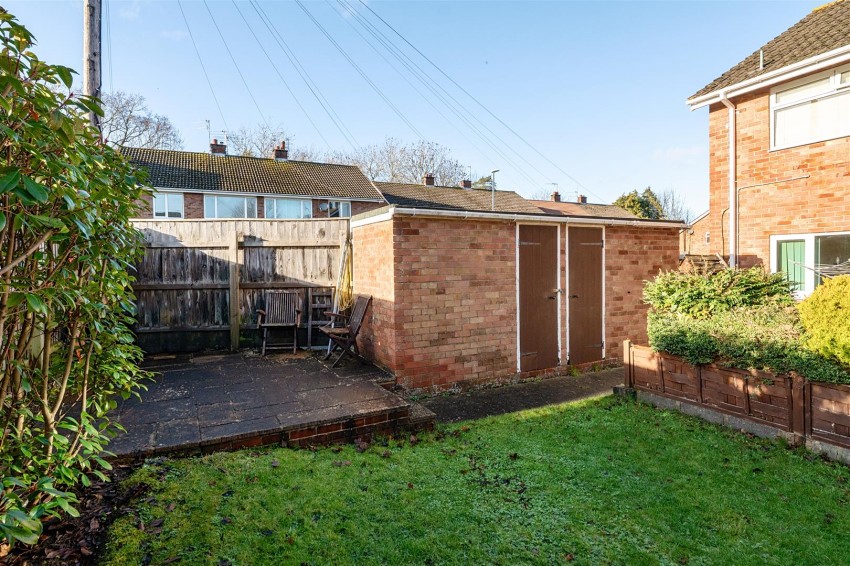 Images for Gaston Avenue, Keynsham, Bristol