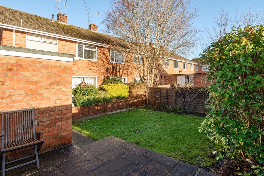 Images for Gaston Avenue, Keynsham, Bristol