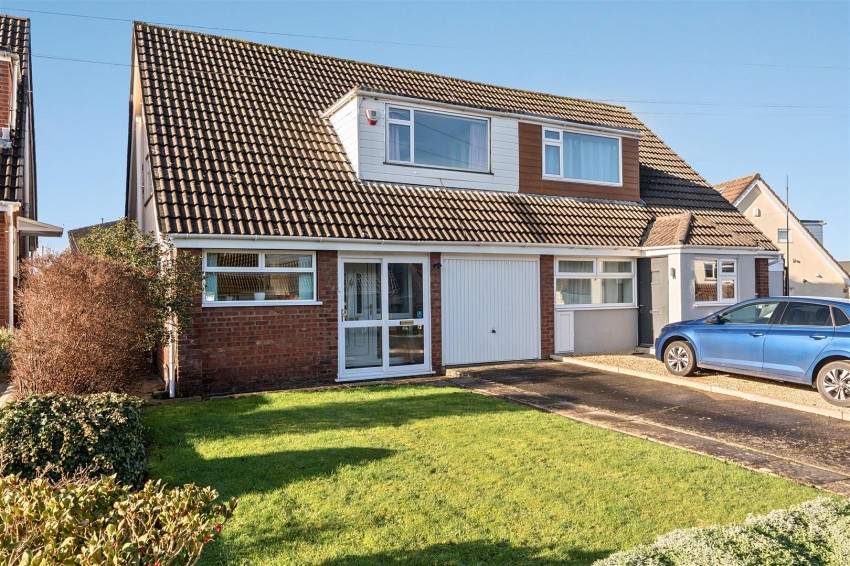 Images for Goodwin Drive, Whitchurch, Bristol