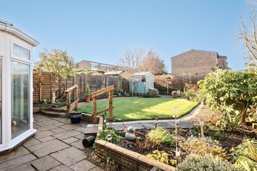 Images for Goodwin Drive, Whitchurch, Bristol