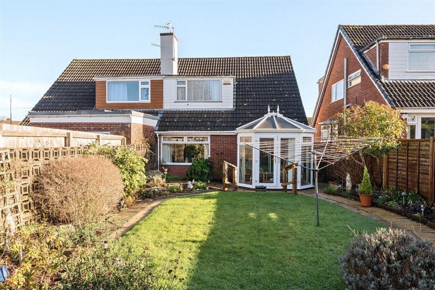 Images for Goodwin Drive, Whitchurch, Bristol