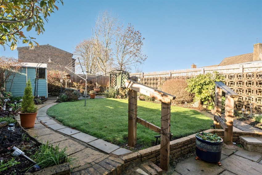 Images for Goodwin Drive, Whitchurch, Bristol