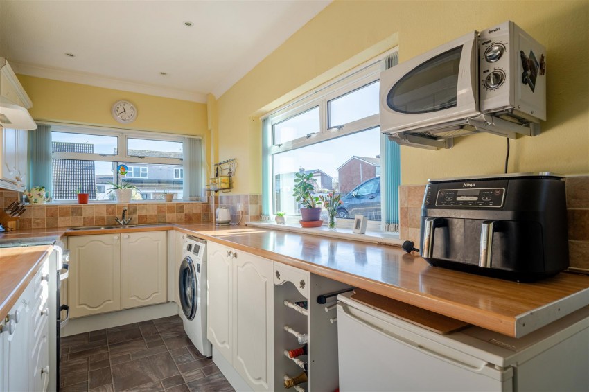 Images for Goodwin Drive, Whitchurch, Bristol