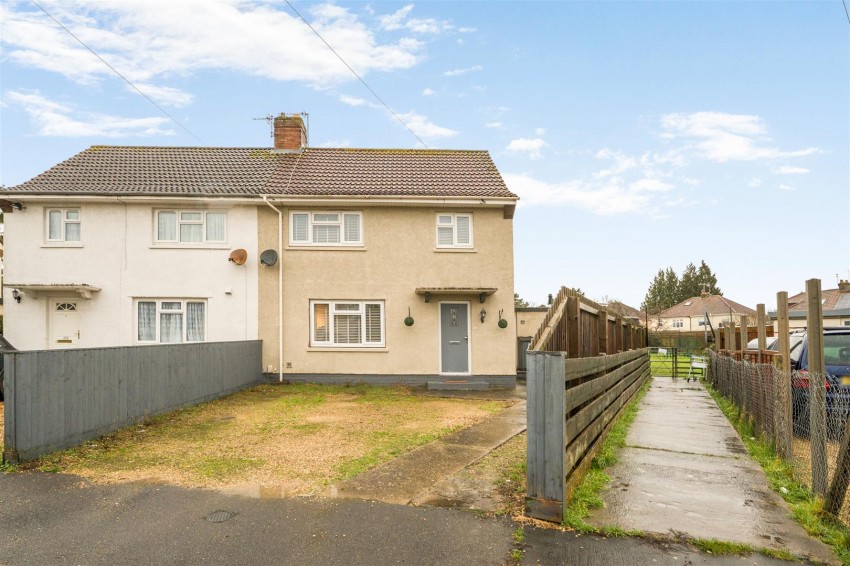 Images for St. Annes Avenue, Keynsham, Bristol