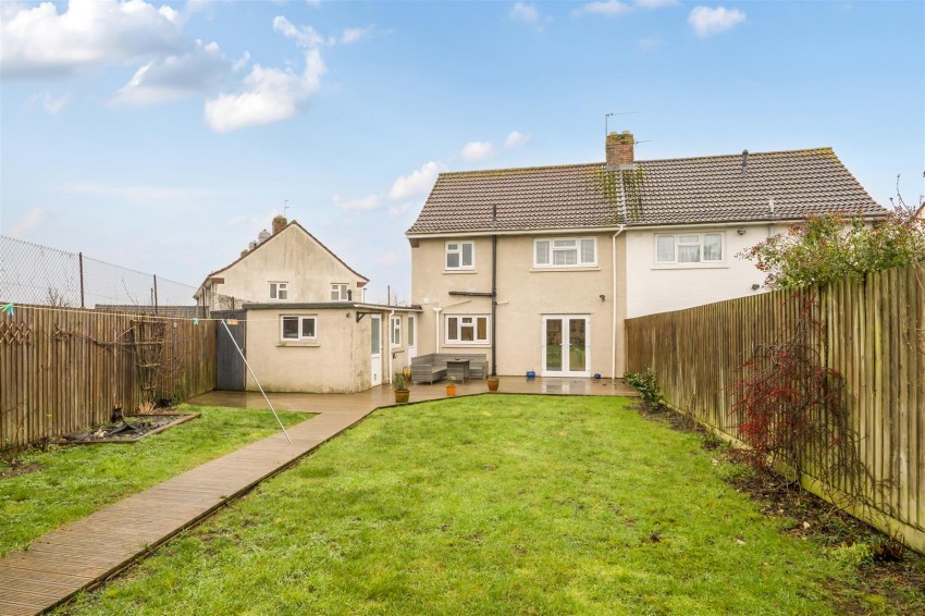 Images for St. Annes Avenue, Keynsham, Bristol