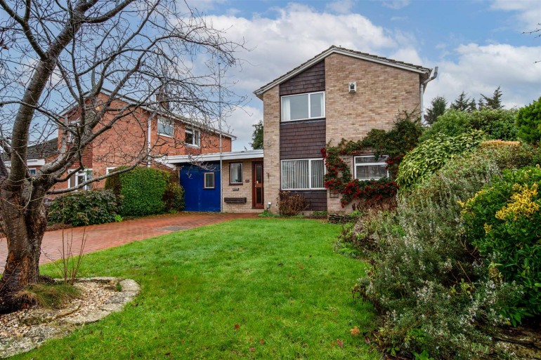 Witney Close, Saltford, Bristol