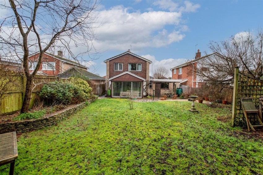 Images for Witney Close, Saltford, Bristol