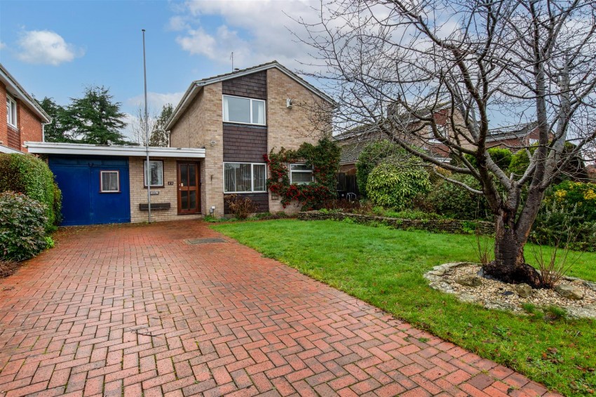 Images for Witney Close, Saltford, Bristol