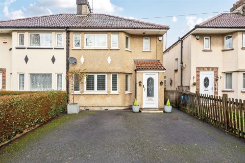 View Full Details for Oakenhill Walk, Brislington, Bristol