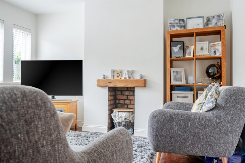 Images for Oakenhill Walk, Bristol