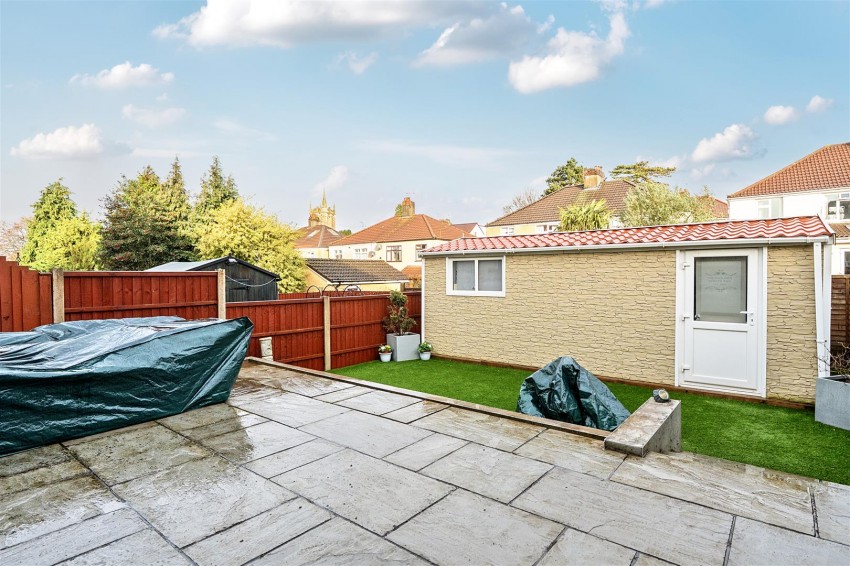 Images for Oakenhill Walk, Brislington, Bristol
