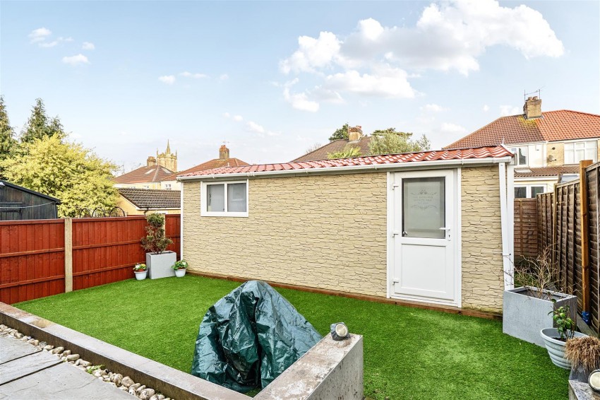 Images for Oakenhill Walk, Bristol