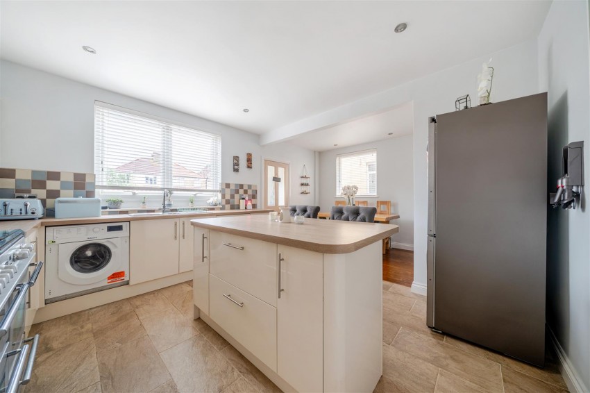 Images for Oakenhill Walk, Brislington, Bristol