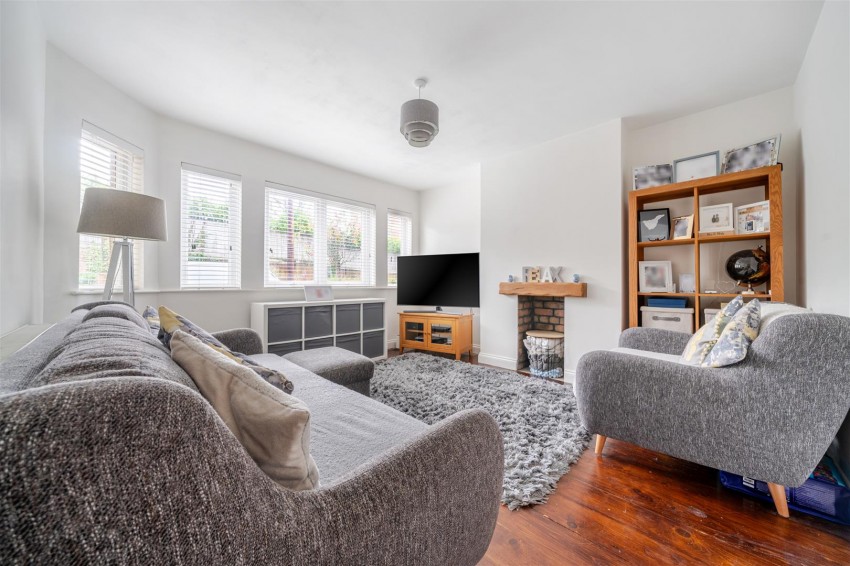 Images for Oakenhill Walk, Brislington, Bristol