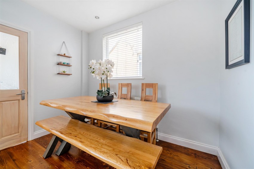 Images for Oakenhill Walk, Bristol