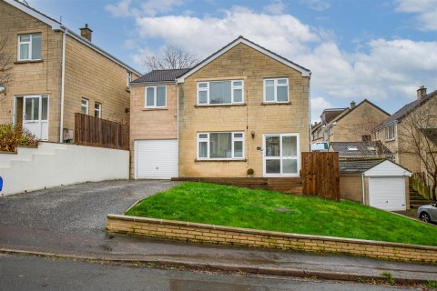 View Full Details for Napier Road, Bath