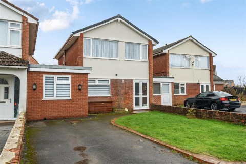 View Full Details for Tanorth Road, Whitchurch, Bristol