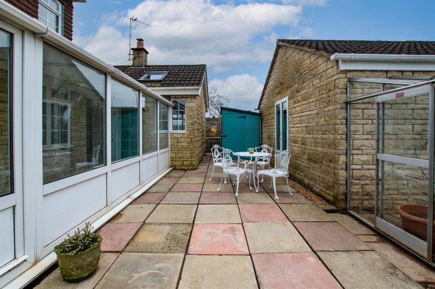 Images for Somerset Folly, Timsbury, Bath