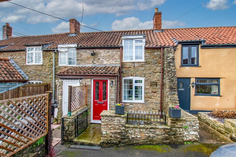 Cameley Road, Temple Cloud.