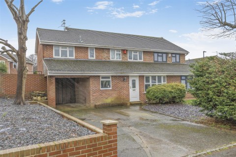 View Full Details for Fallowfield, Warmley, Bristol