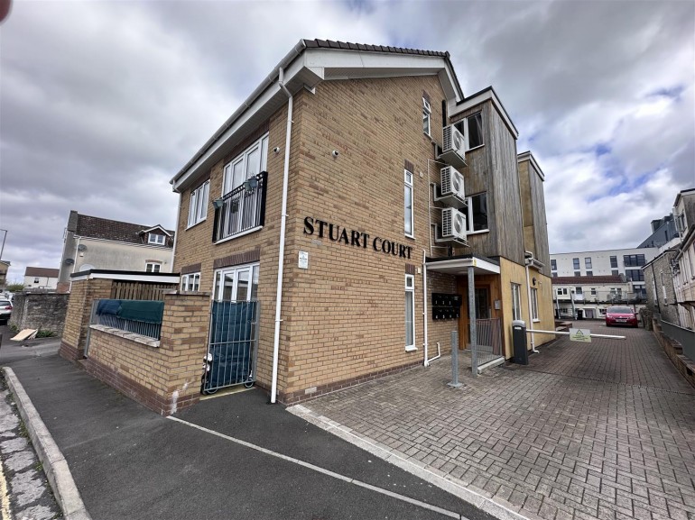 Carpenters Lane, Keynsham, Bristol