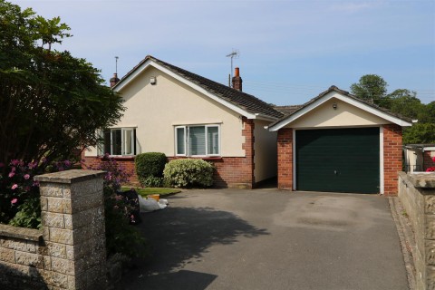 View Full Details for The Orchard, Pensford, Bristol
