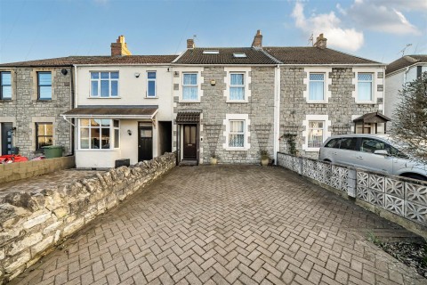 View Full Details for Albert Road, Keynsham, Bristol