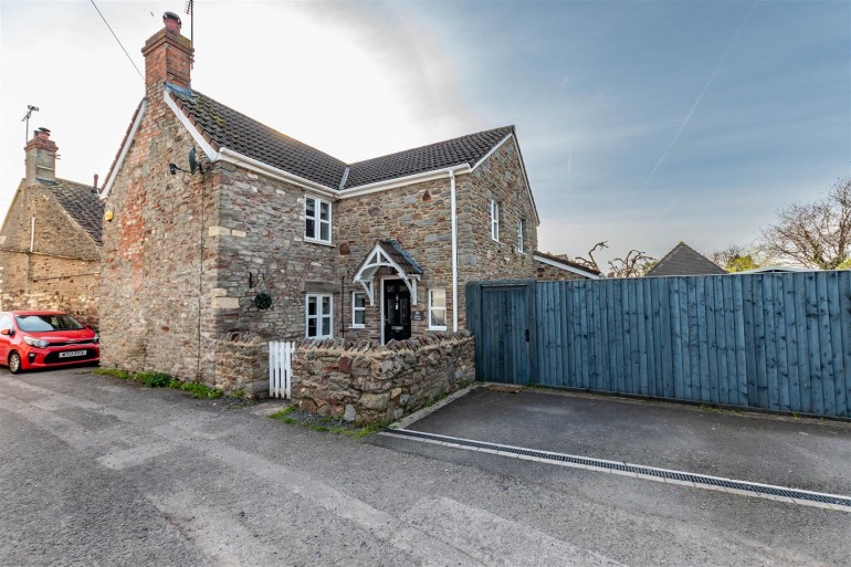 North Street, Oldland Common, Bristol