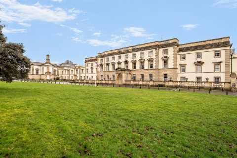 View Full Details for Long Fox Manor, Bath Road, Brislington, Bristol