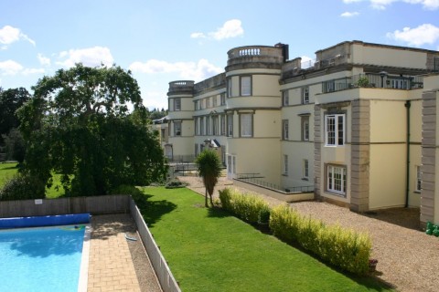 View Full Details for Long Fox Manor, Bath Road, Brislington, Bristol