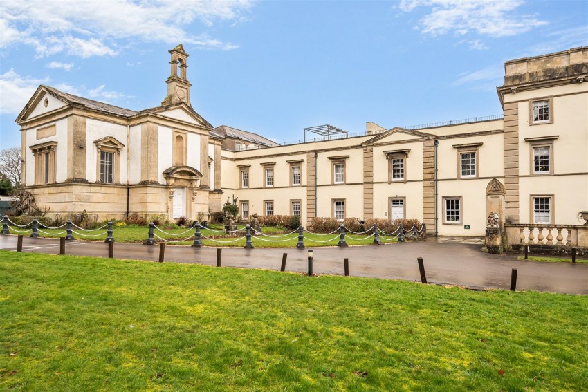Images for Long Fox Manor, Bath Road, Brislington, Bristol