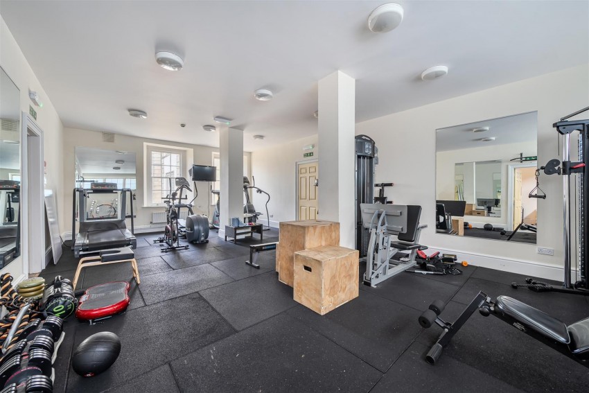 Images for Long Fox Manor, Bath Road, Brislington, Bristol