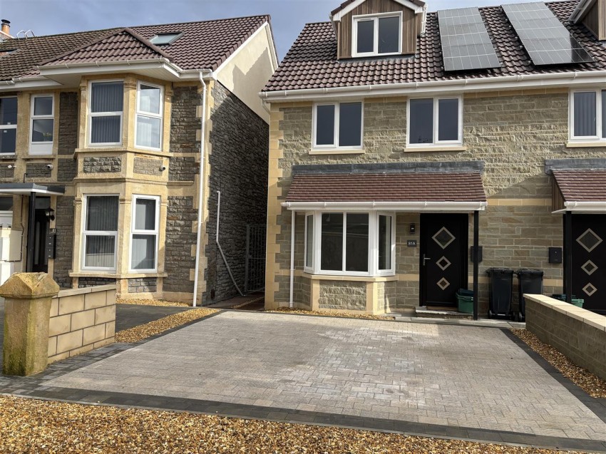 Images for Cloverlea Road, Oldland Common