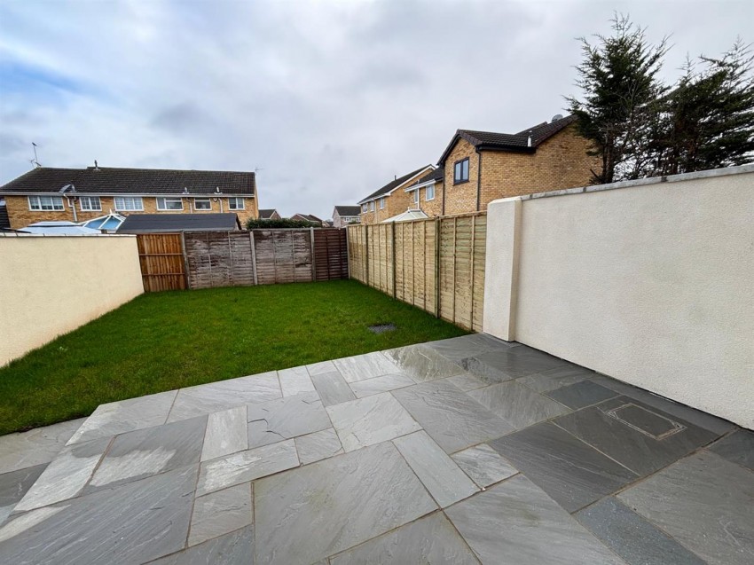 Images for Cloverlea Road, Oldland Common