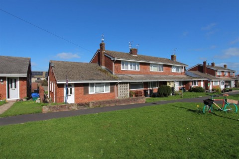 View Full Details for Maple Walk, Keynsham, Bristol