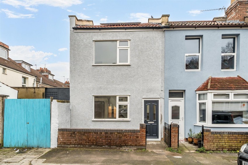 Images for Cartledge Road, Easton, Bristol