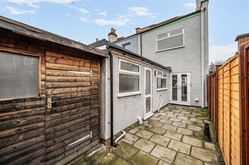 Images for Cartledge Road, Easton, Bristol